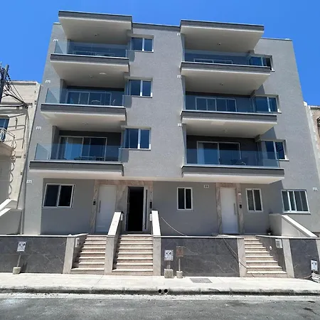 公寓 Cittadella Premium Penthouses, Huge Terrace With View *