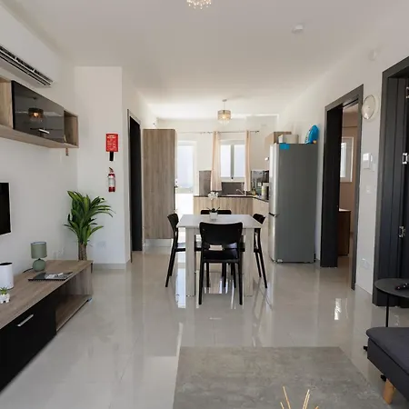 Cittadella Premium Penthouses, Huge Terrace With View Saint Julian's