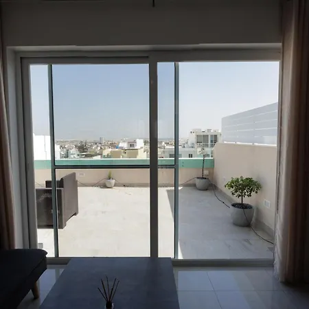 Cittadella Premium Penthouses, Huge Terrace With View *