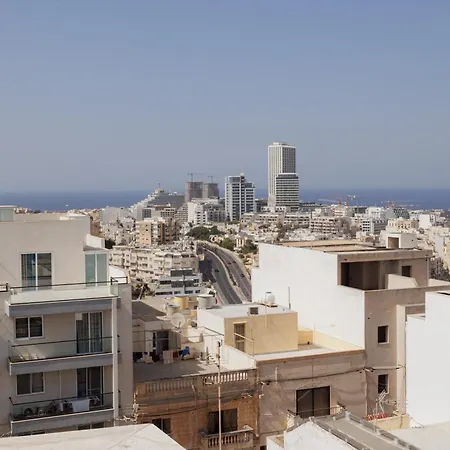Cittadella Premium Penthouses, Huge Terrace With View 公寓 *