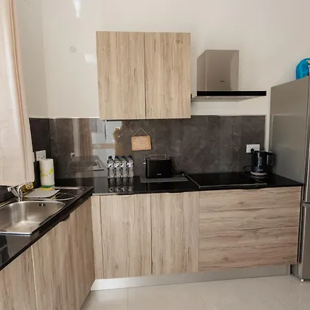 公寓 Cittadella Premium Penthouses, Huge Terrace With View *