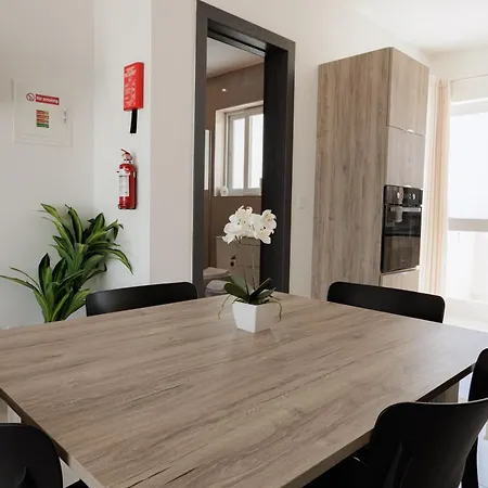 Cittadella Premium Penthouses, Huge Terrace With View 公寓 Saint Julian's
