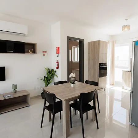 Cittadella Premium Penthouses, Huge Terrace With View