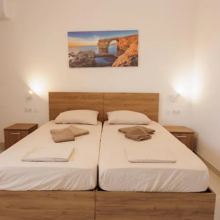 Cittadella Premium Penthouses, Huge Terrace With View * Saint Julian's