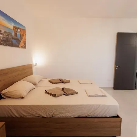 Cittadella Premium Penthouses, Huge Terrace With View Saint Julian's