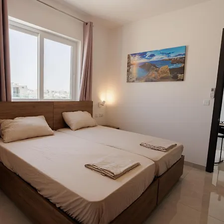 Cittadella Premium Penthouses, Huge Terrace With View *