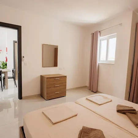 Cittadella Premium Penthouses, Huge Terrace With View 公寓 *