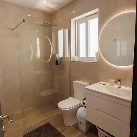 Cittadella Premium Penthouses, Huge Terrace With View * Saint Julian's