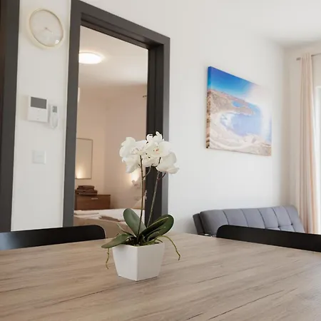Cittadella Premium Penthouses, Huge Terrace With View