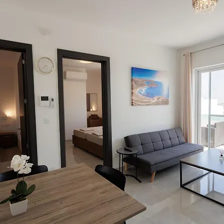 Cittadella Premium Penthouses, Huge Terrace With View 公寓