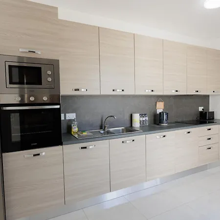 公寓 Cittadella Premium Penthouses, Huge Terrace With View *