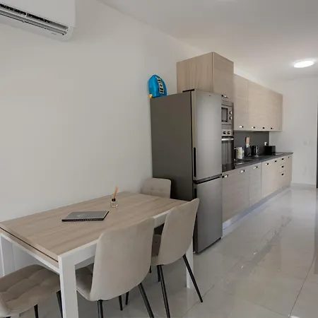 公寓 Cittadella Premium Penthouses, Huge Terrace With View *