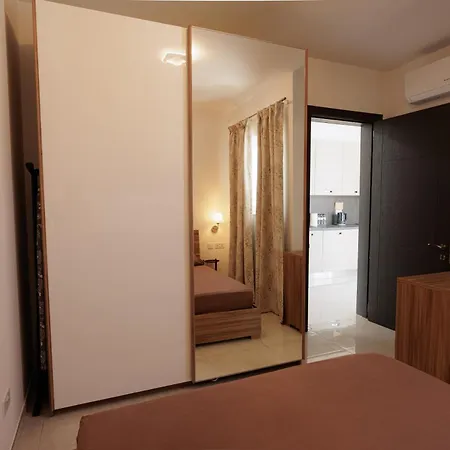 公寓 Cittadella Premium Penthouses, Huge Terrace With View *