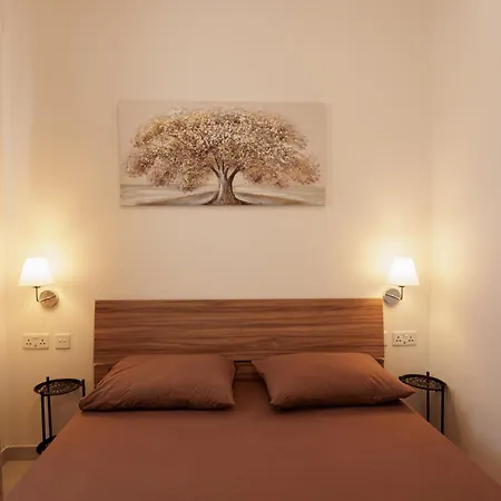 公寓 Cittadella Premium Penthouses, Huge Terrace With View
