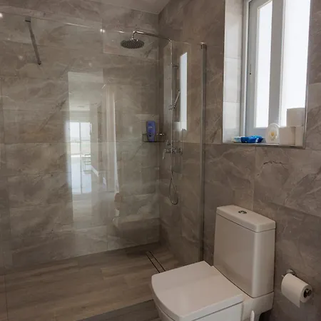 公寓 Cittadella Premium Penthouses, Huge Terrace With View