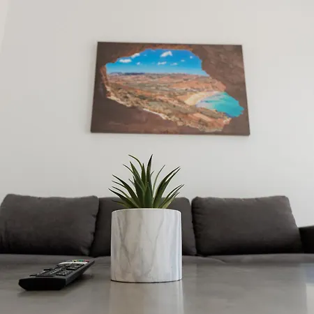 Cittadella Premium Penthouses, Huge Terrace With View * Saint Julian's